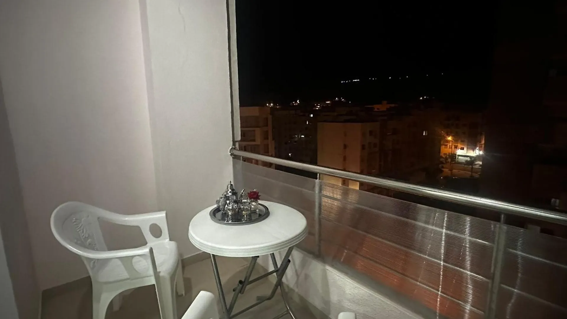 Appartamento Agadir Islane