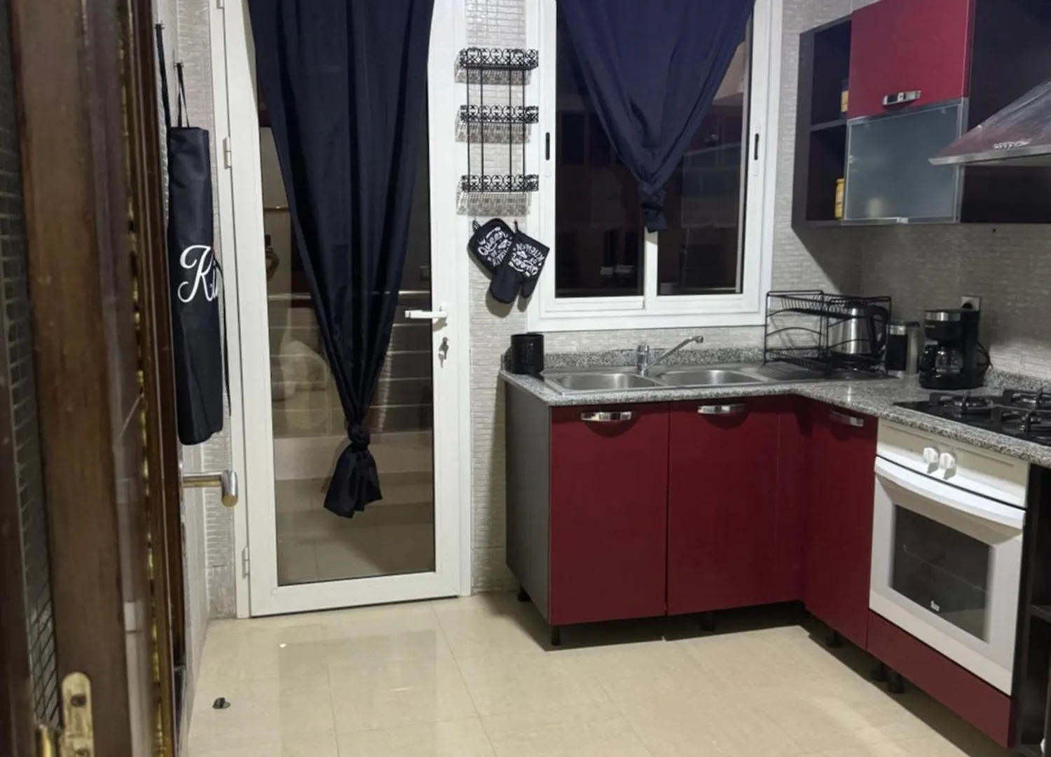 Appartamento Agadir Islane
