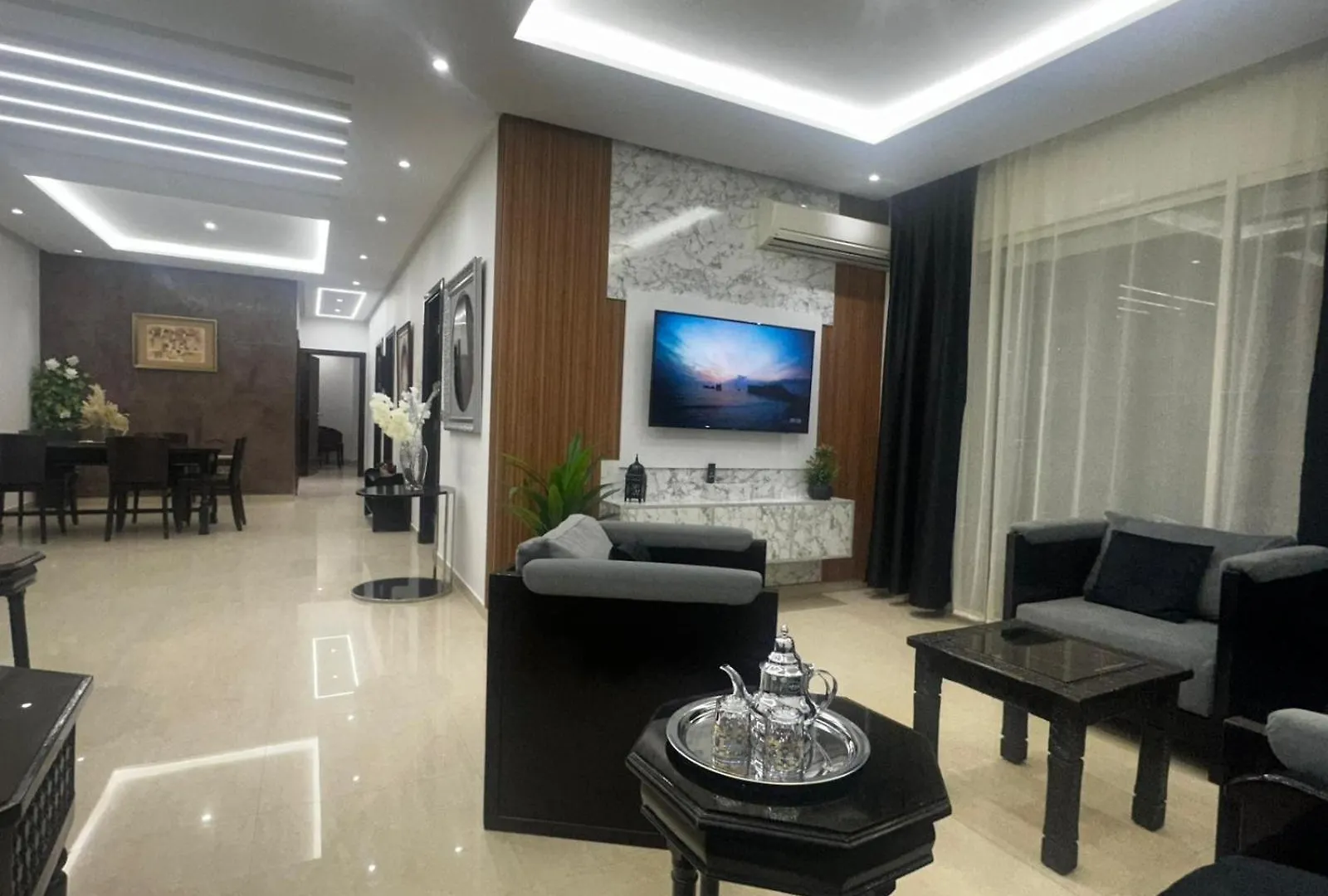 Appartamento Agadir Islane Marocco