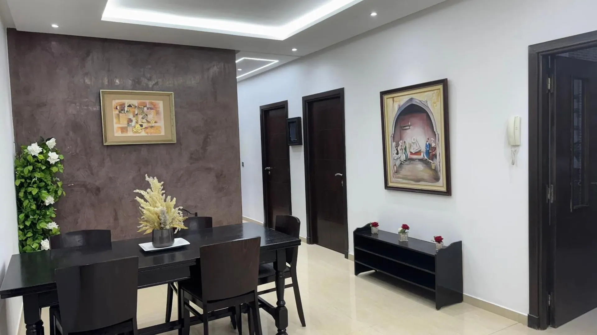 Appartamento Agadir Islane Marocco