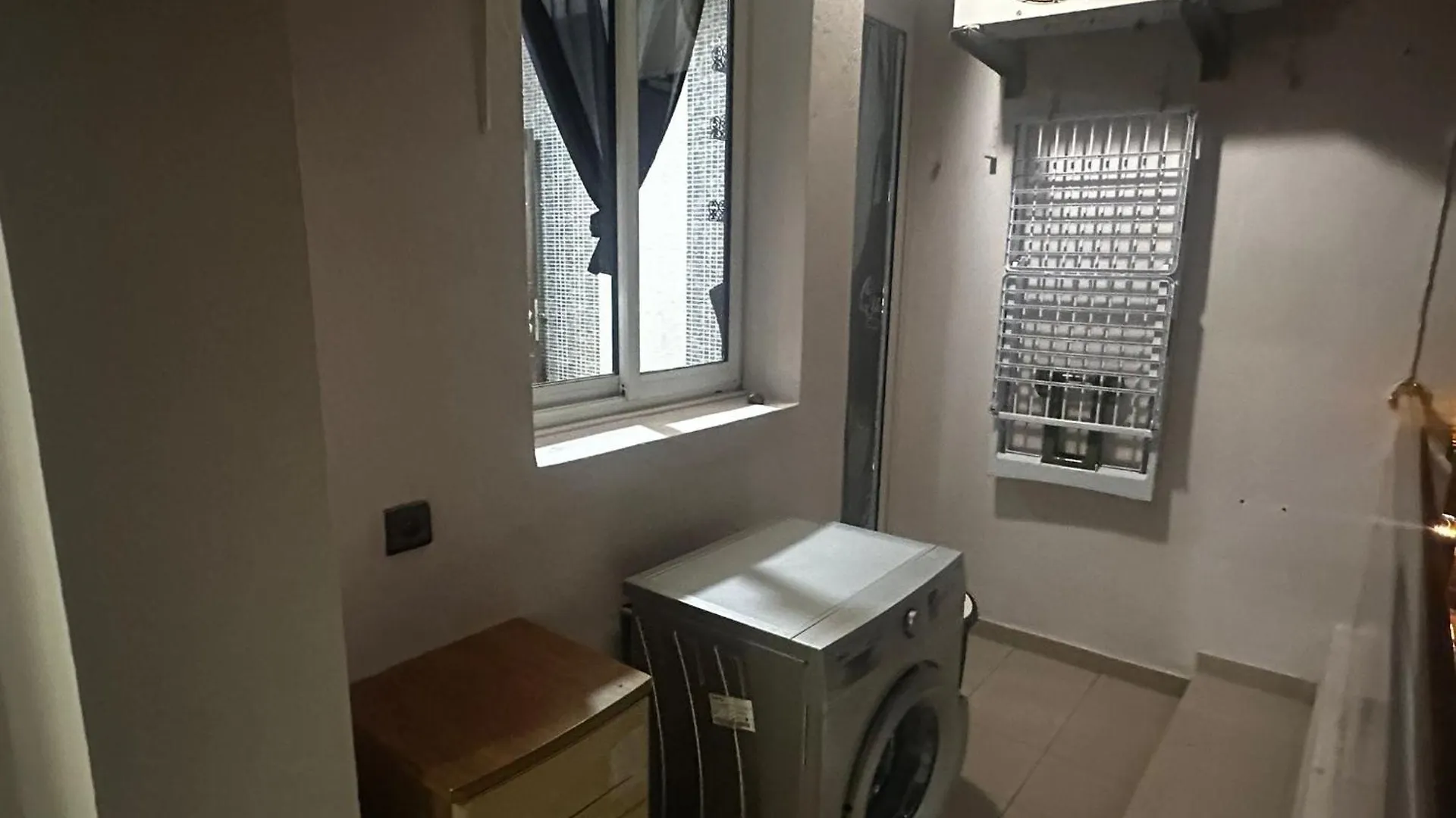 Appartamento Agadir Islane