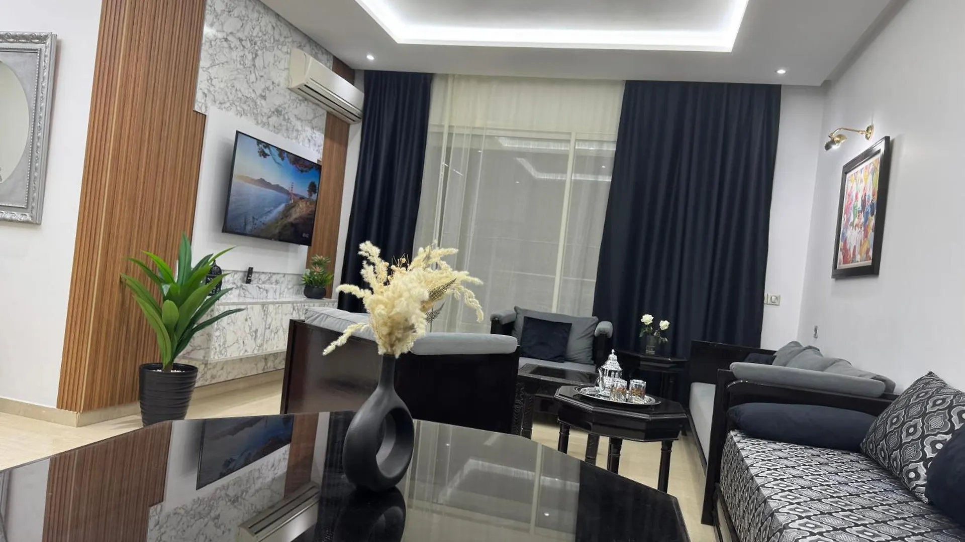 Appartamento Agadir Islane