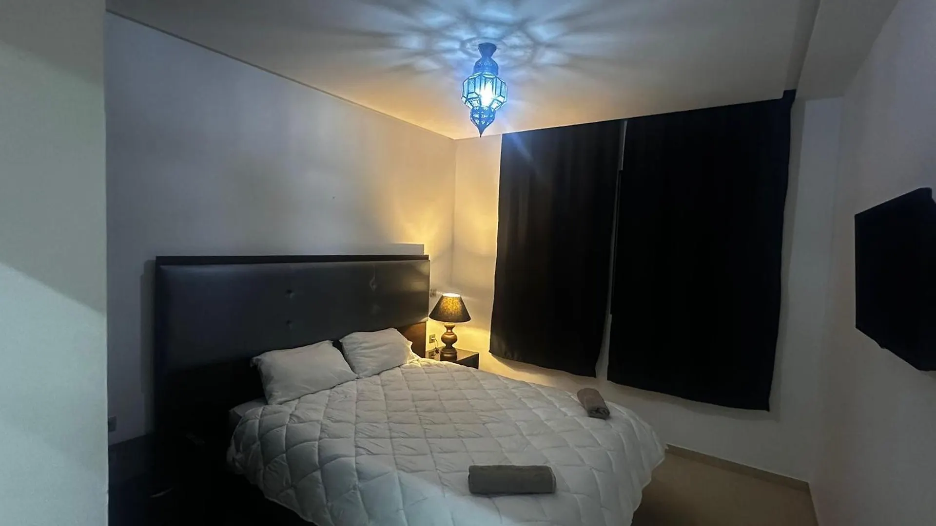 Appartamento Agadir Islane