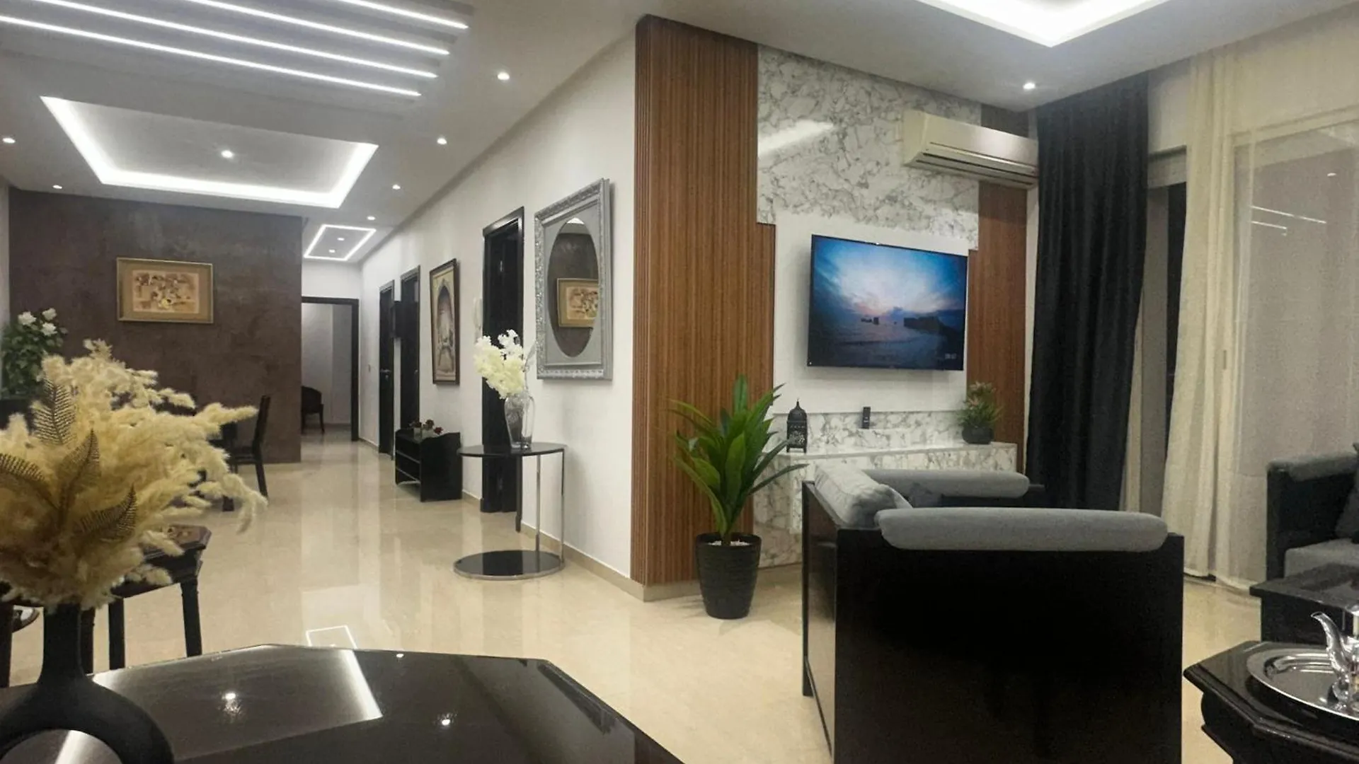 Appartamento Agadir Islane