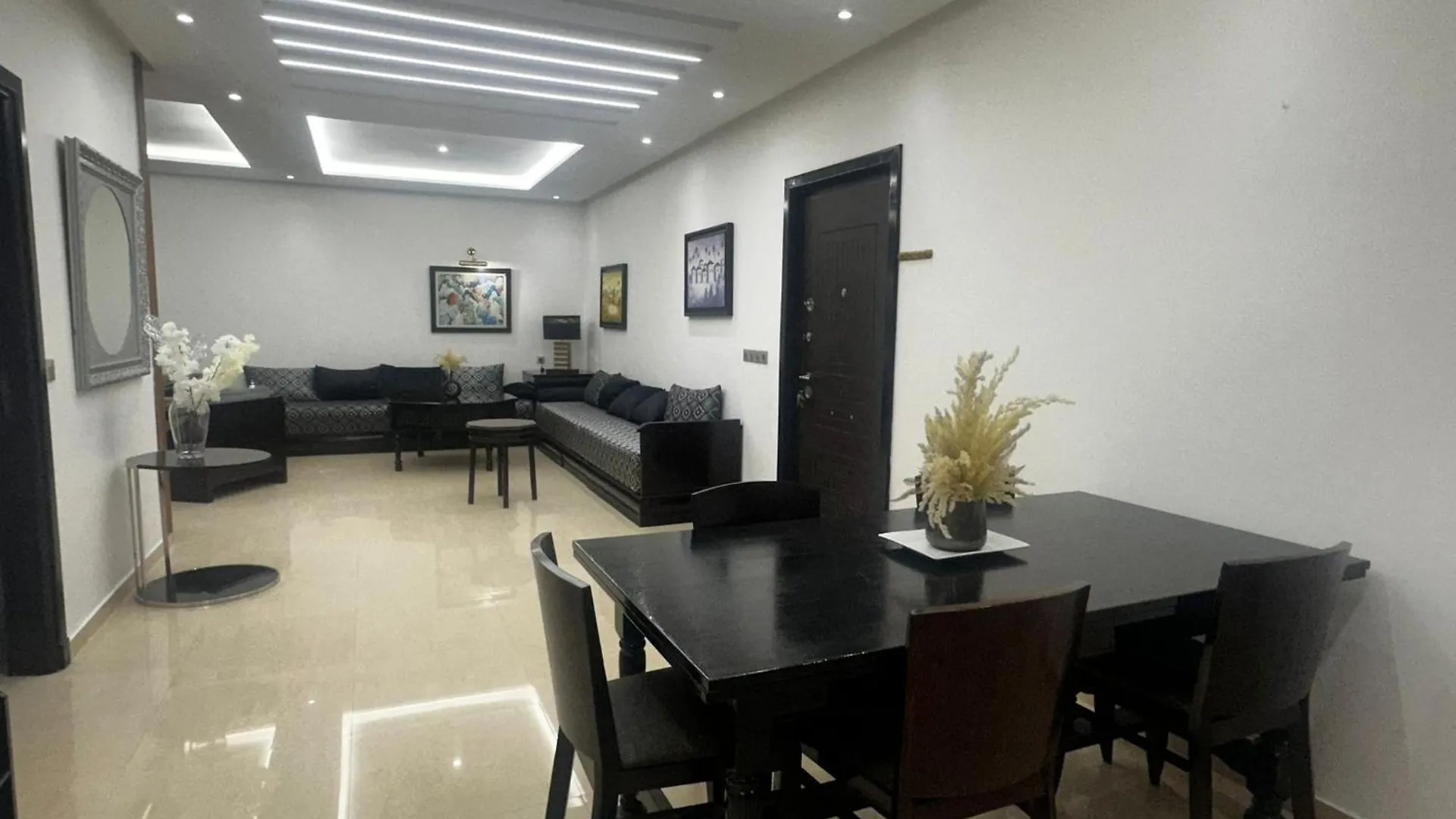 Appartamento Agadir Islane