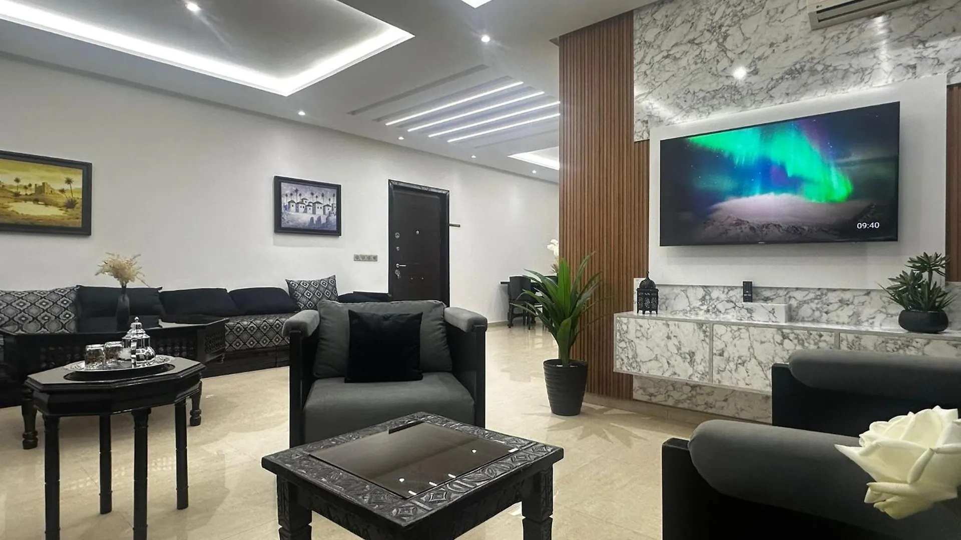 Appartamento Agadir Islane Marocco