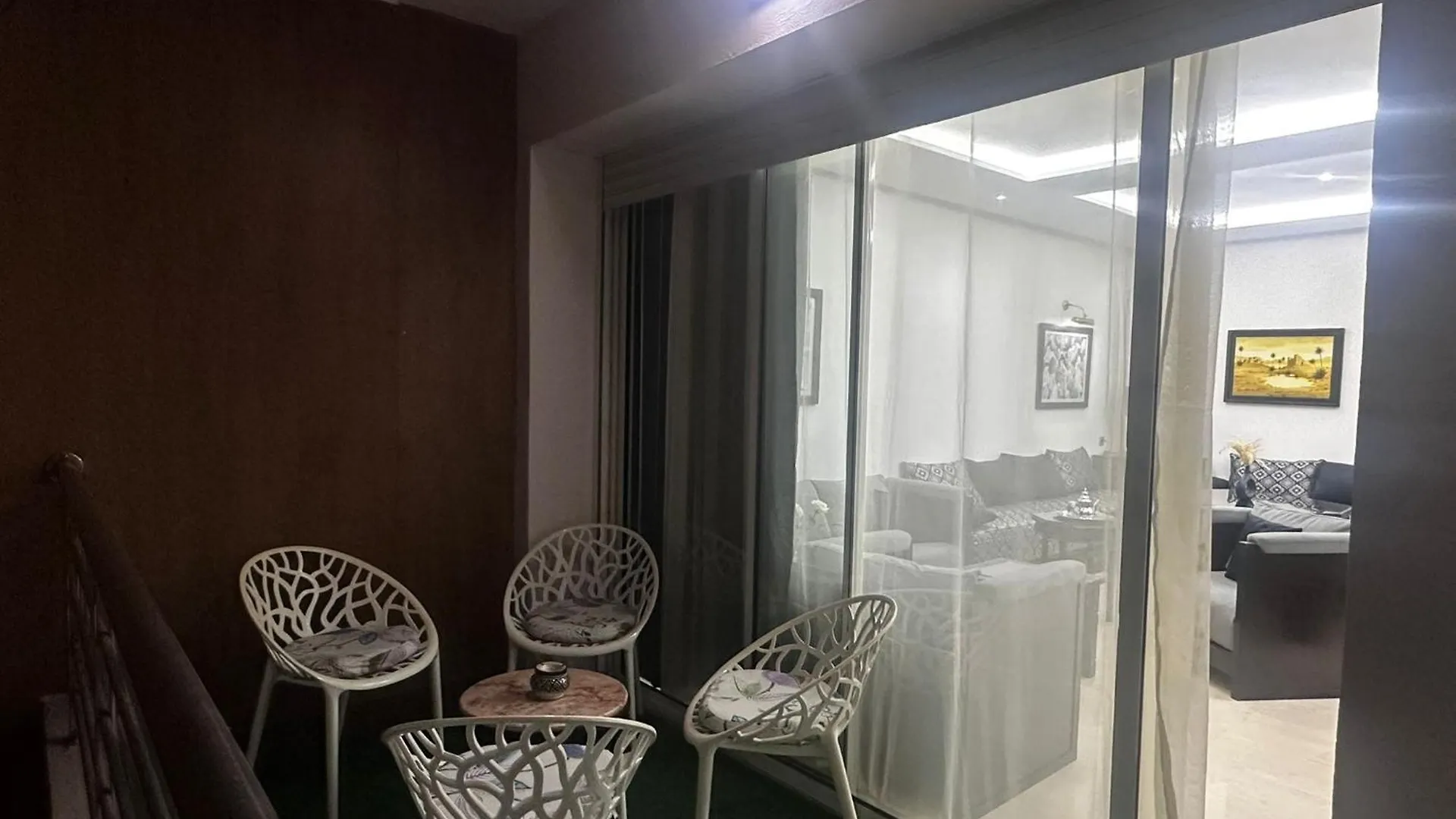 Appartamento Agadir Islane