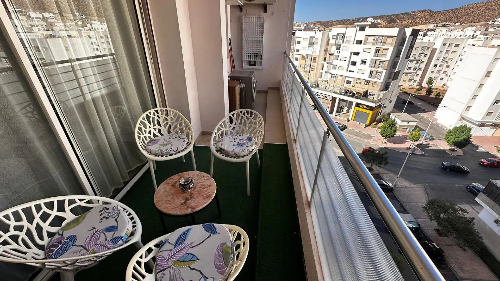 Appartamento Agadir Islane