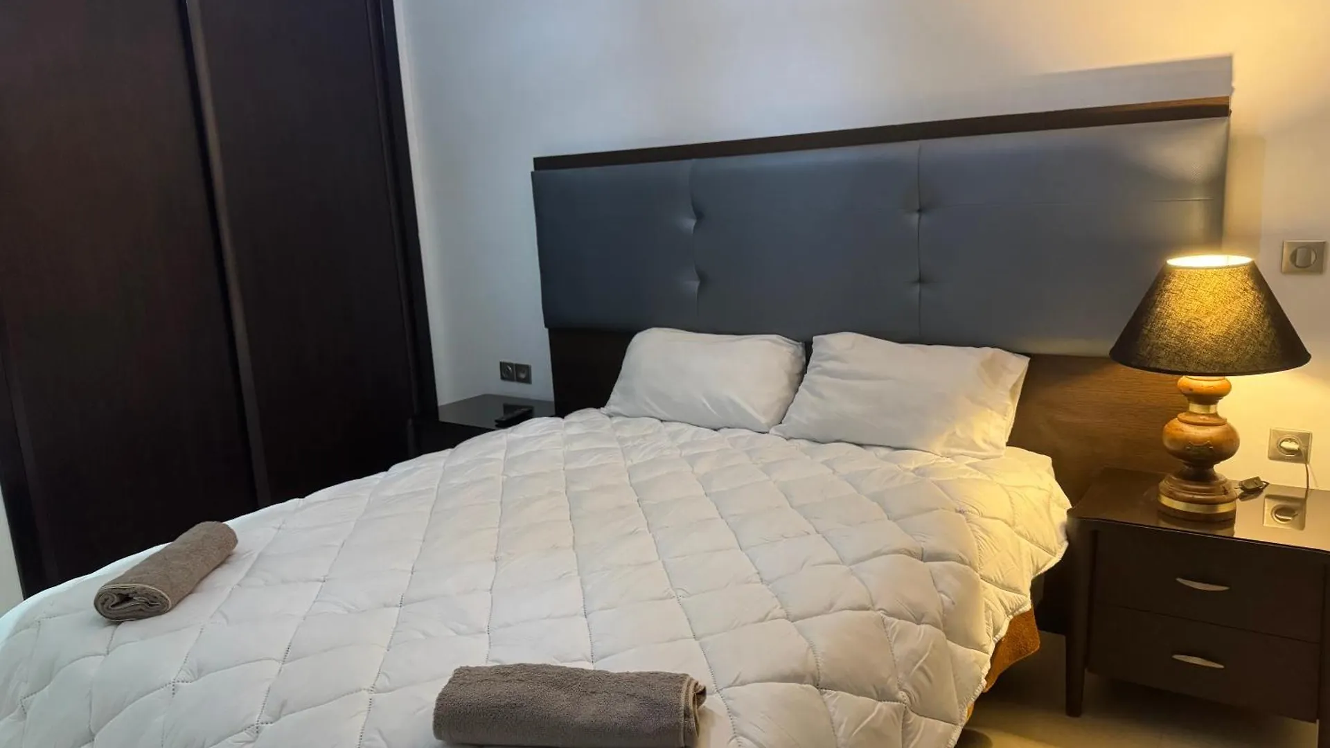 Apartmán Agadir Islane