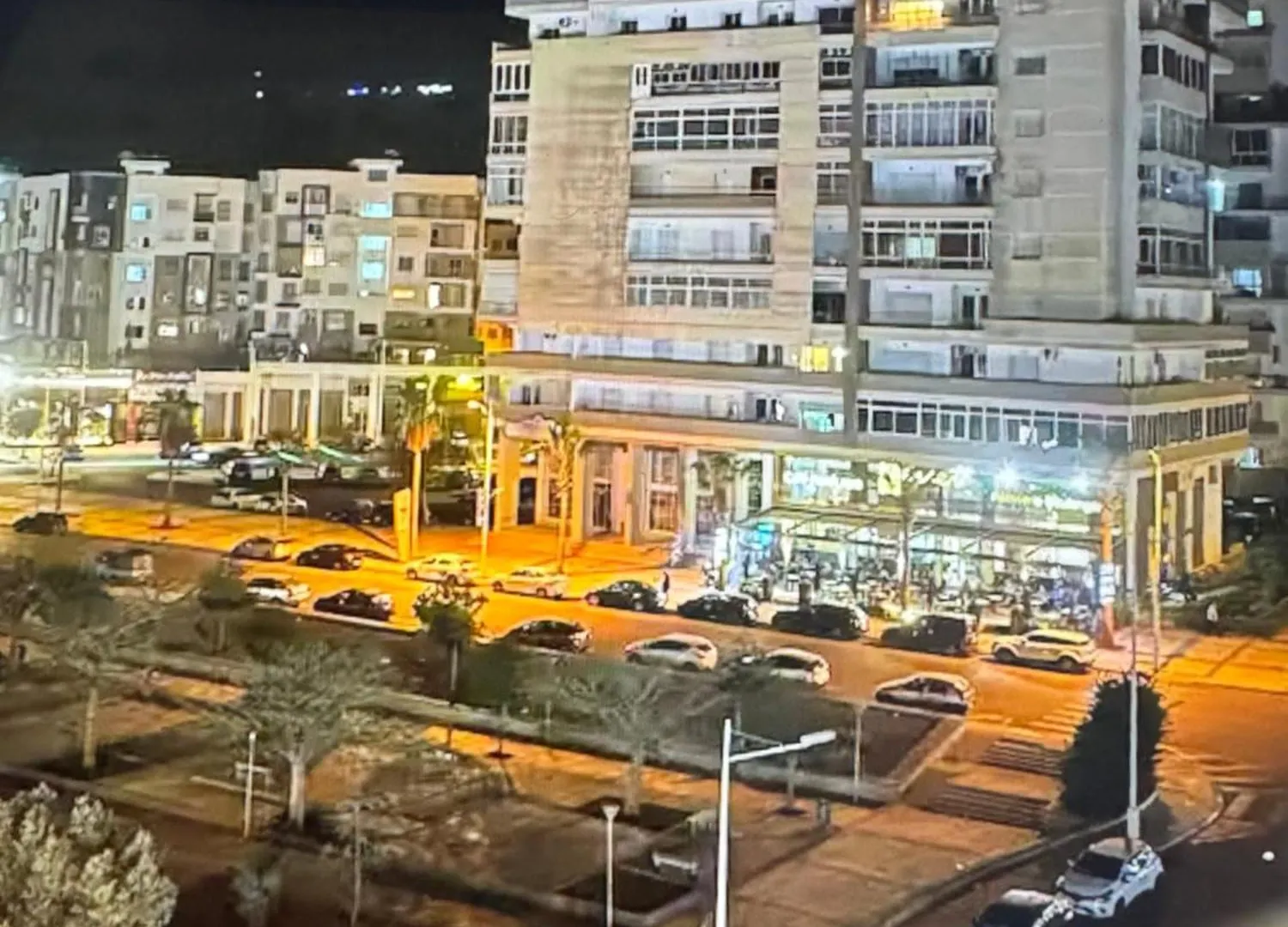 Apartmán Agadir Islane