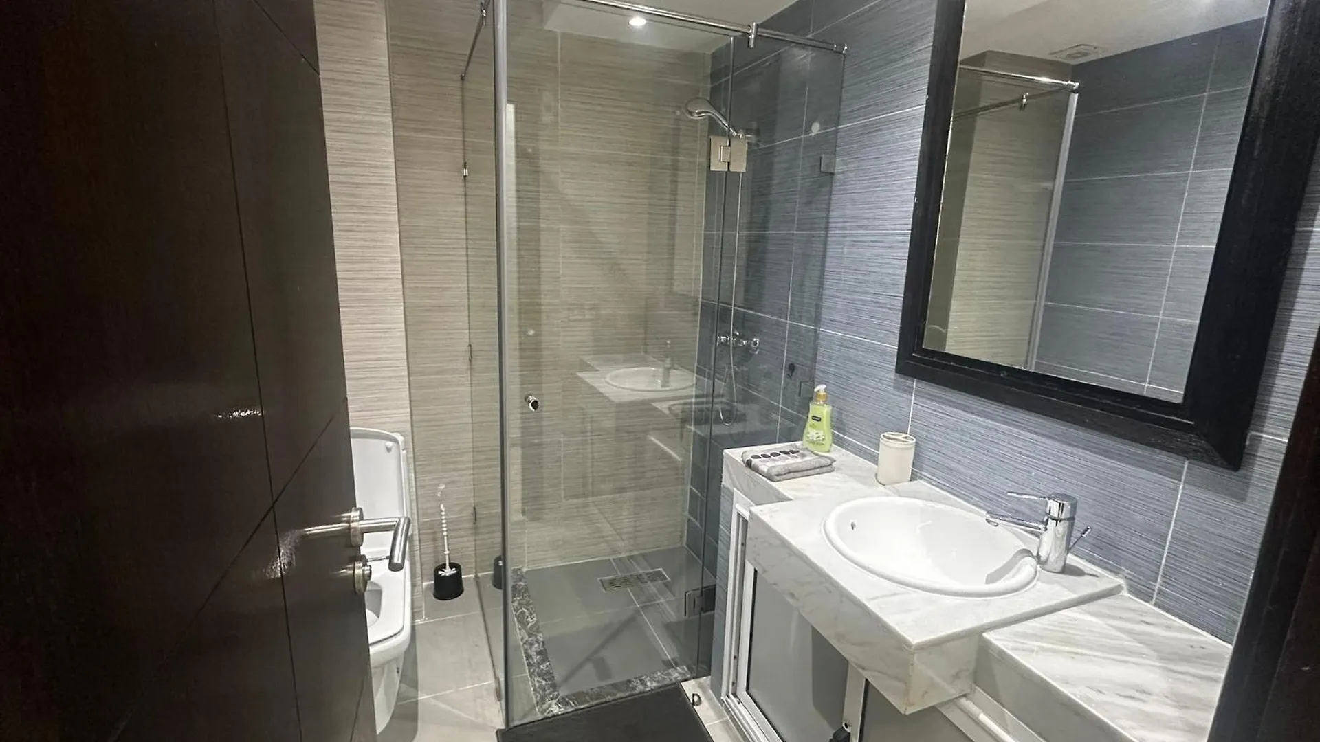 Apartmán Agadir Islane