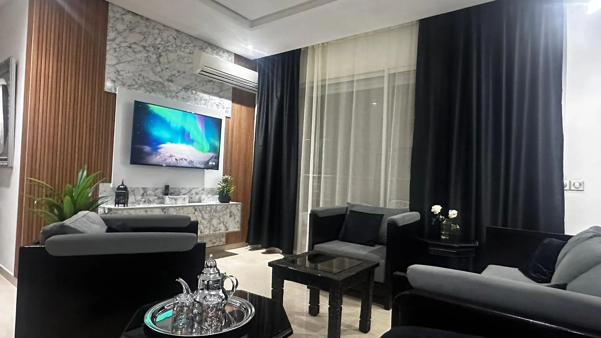 Apartmán Agadir Islane