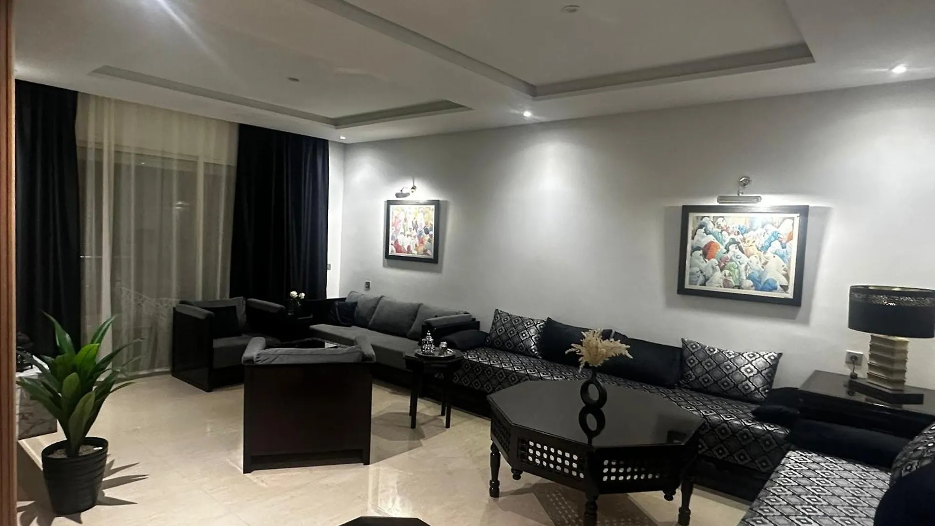 Apartmán Agadir Islane 0*,  Maroko