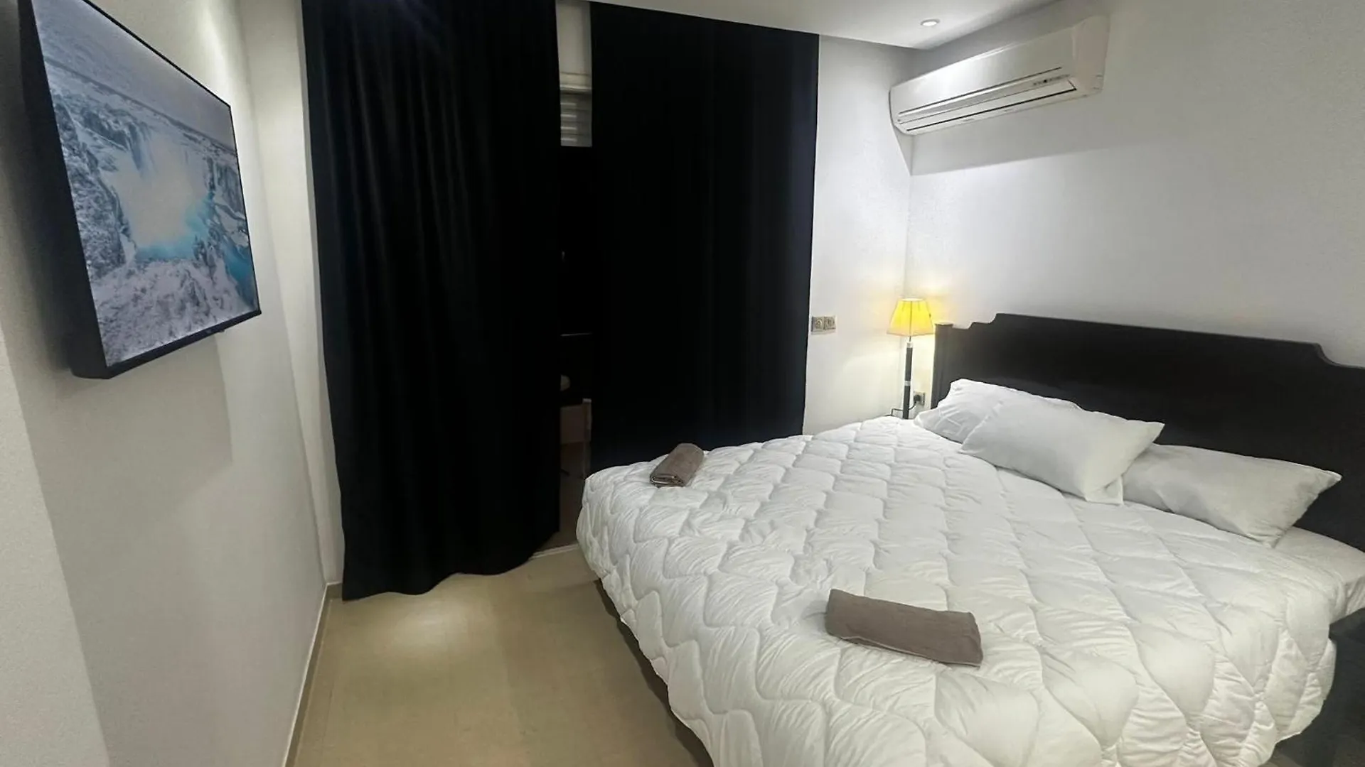 Apartmán Agadir Islane Maroko