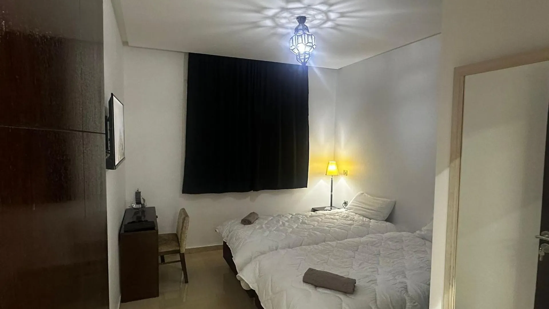 Apartmán Agadir Islane Maroko