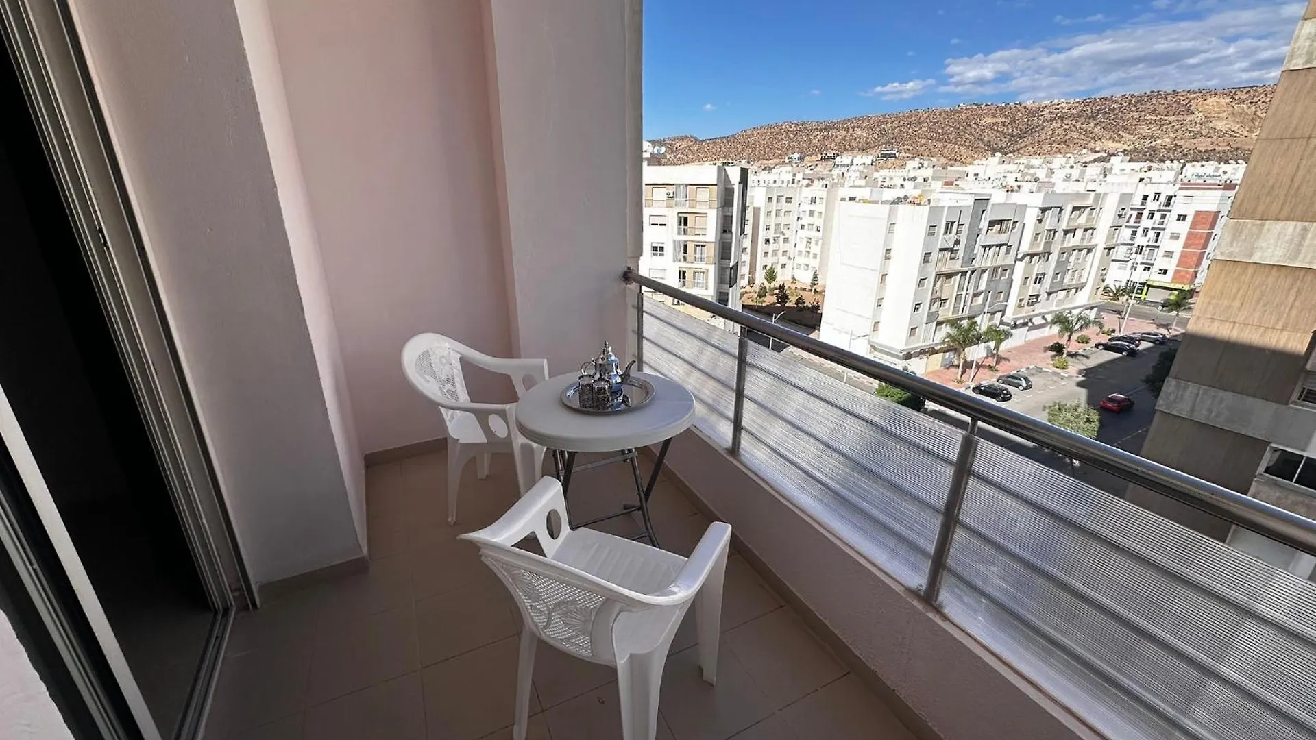 Apartmán Agadir Islane